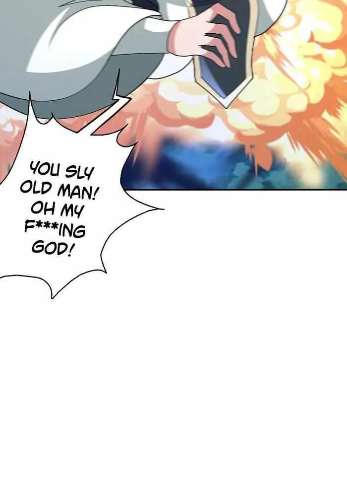 Banished Disciple's Counterattack Kainu Manga Chapter 431 Page 46