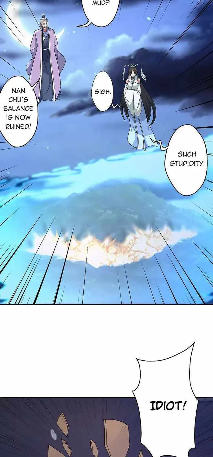 Banished Disciple's Counterattack Kainu Manga Chapter 431 Page 50