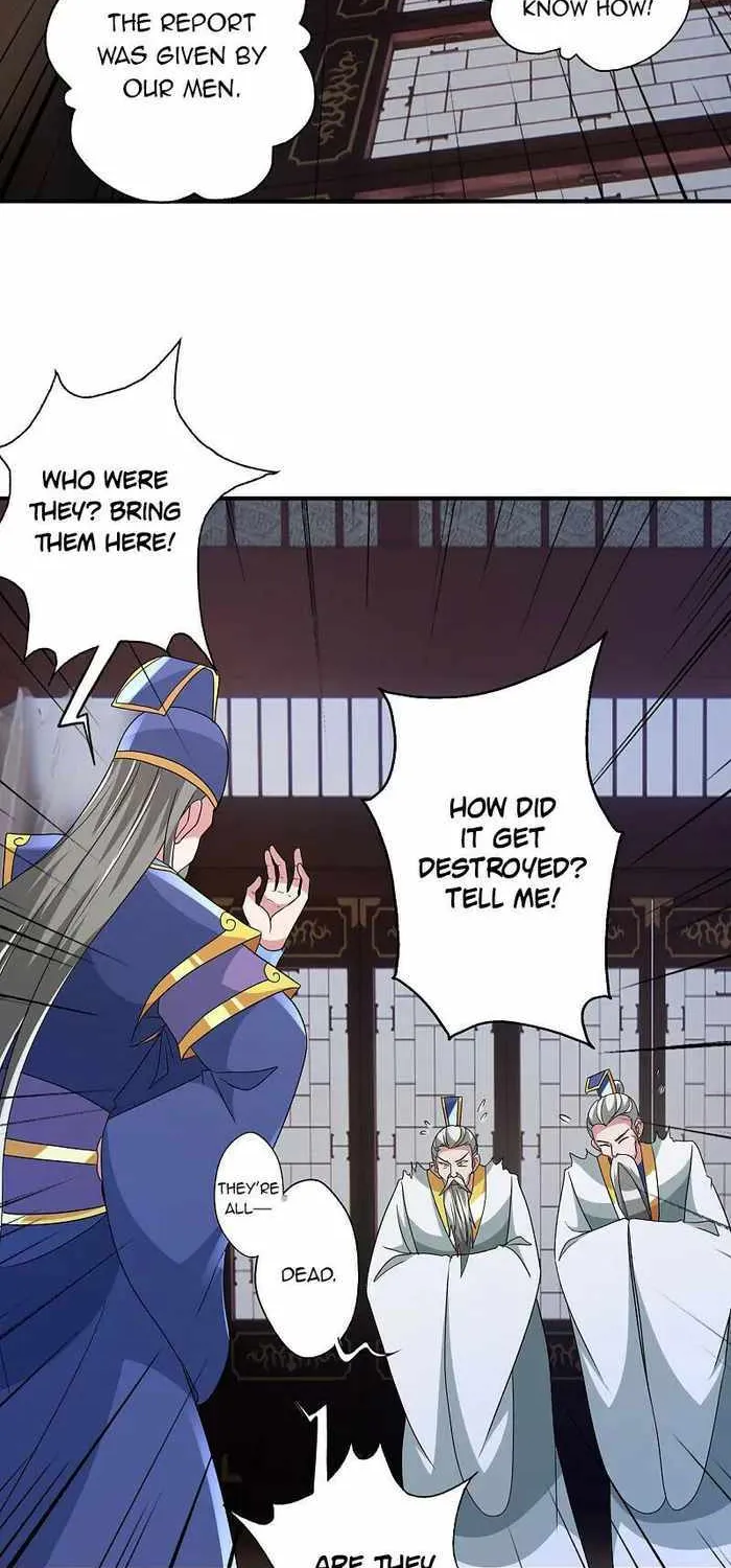 Banished Disciple's Counterattack Kainu Manga Chapter 431 Page 53
