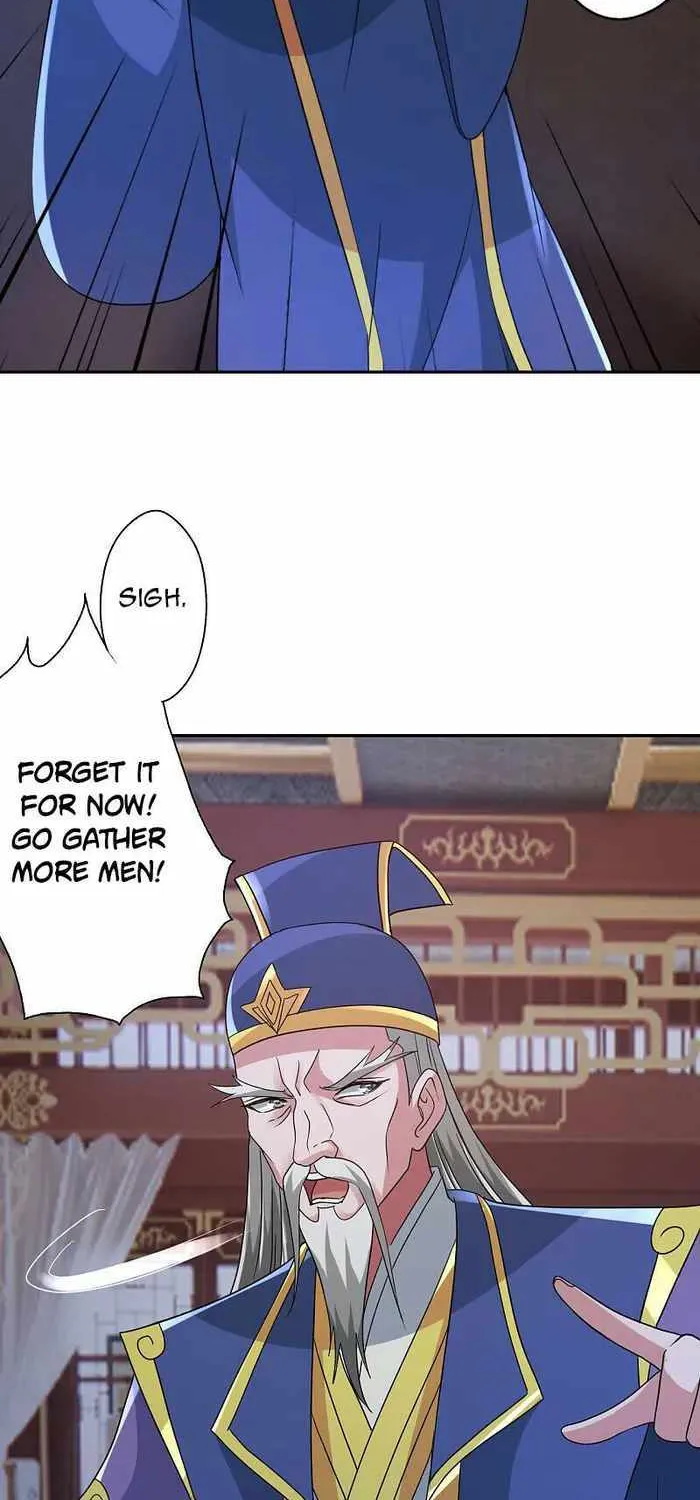 Banished Disciple's Counterattack Kainu Manga Chapter 431 Page 55