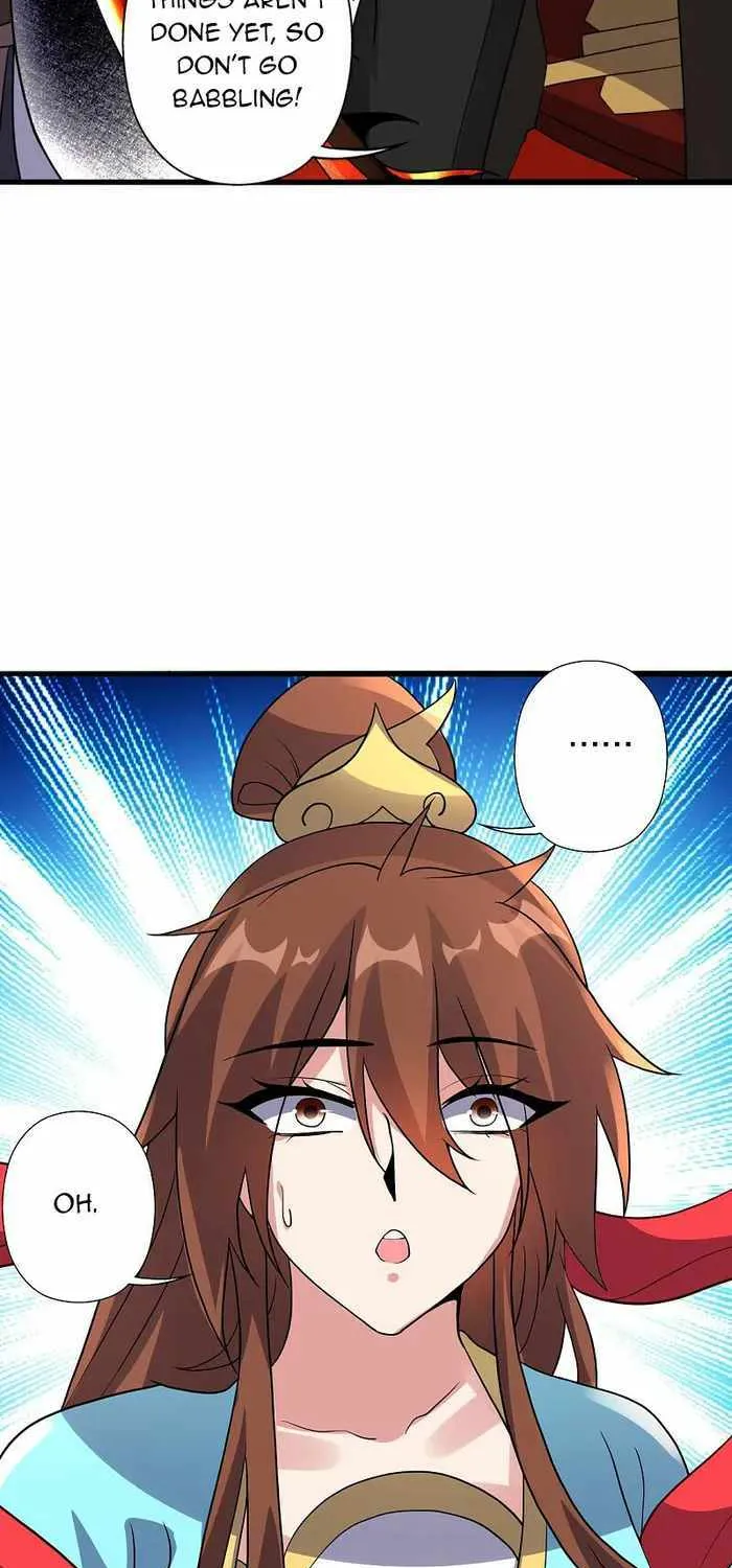 Banished Disciple's Counterattack Kainu Manga Chapter 430 Page 40