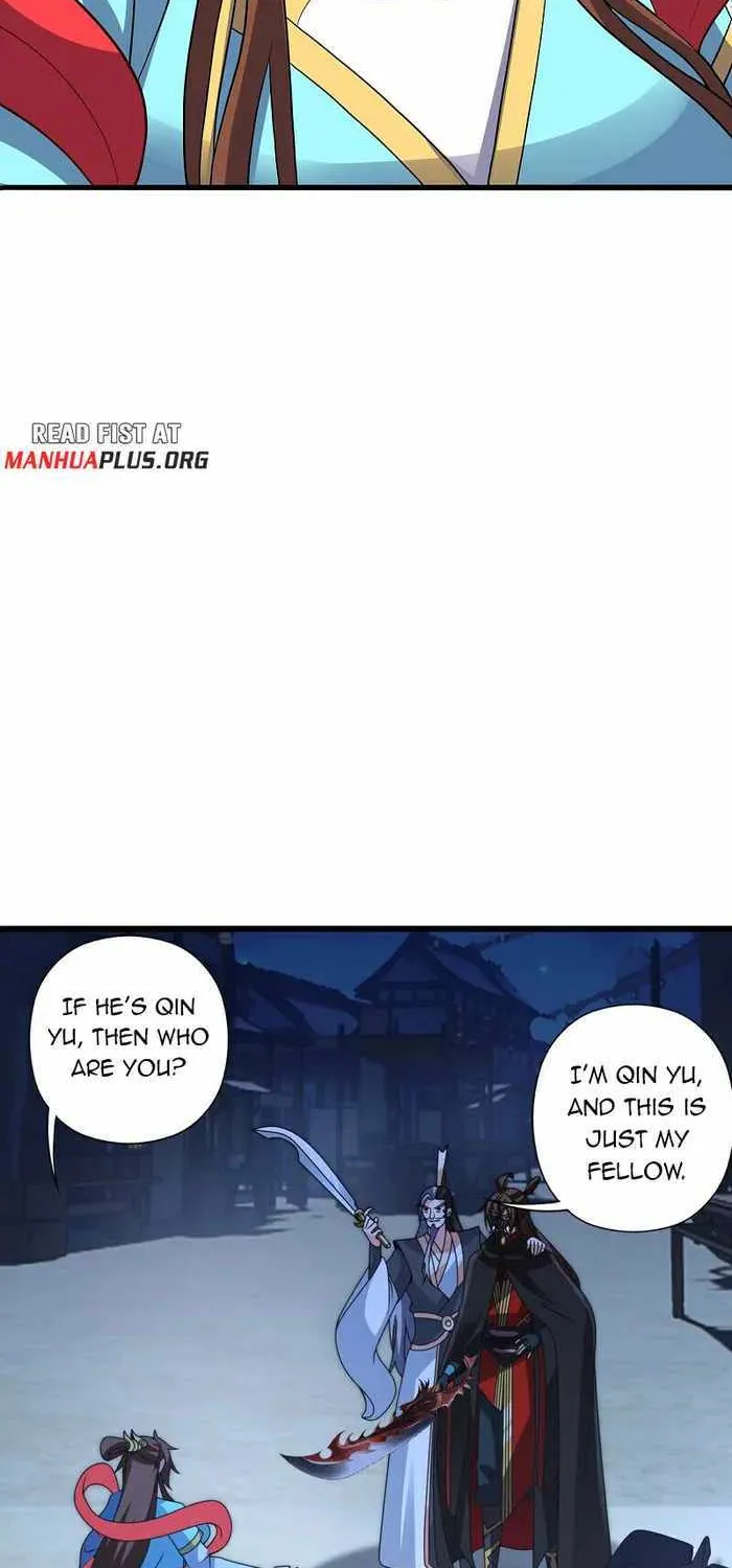 Banished Disciple's Counterattack Kainu Manga Chapter 430 Page 41