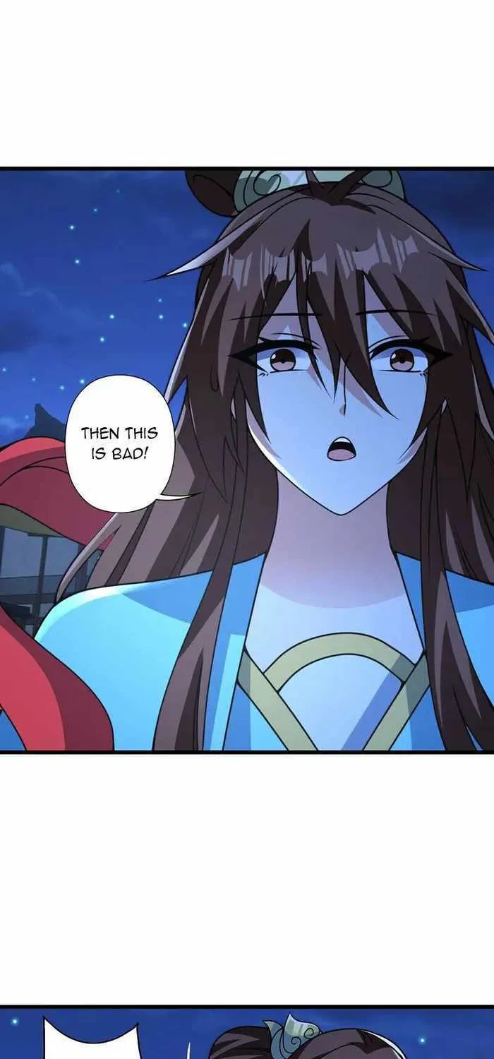 Banished Disciple's Counterattack Kainu Manga Chapter 430 Page 44