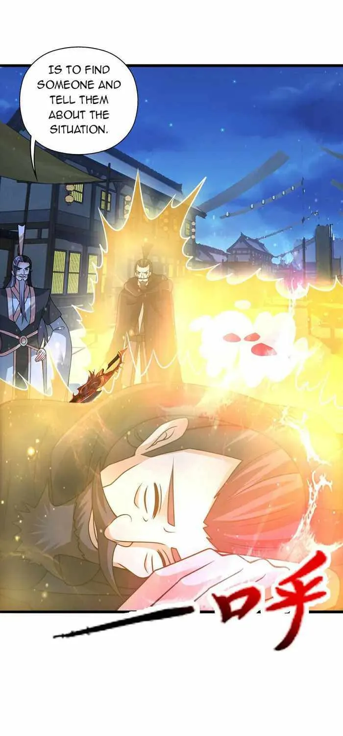 Banished Disciple's Counterattack Kainu Manga Chapter 430 Page 48