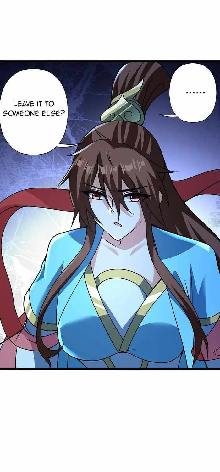 Banished Disciple's Counterattack Kainu Manga Chapter 430 Page 49