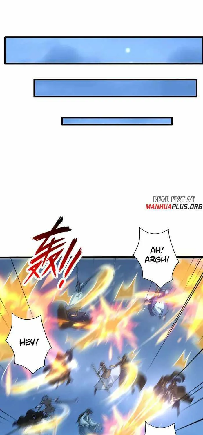 Banished Disciple's Counterattack Kainu Manga Chapter 430 Page 50