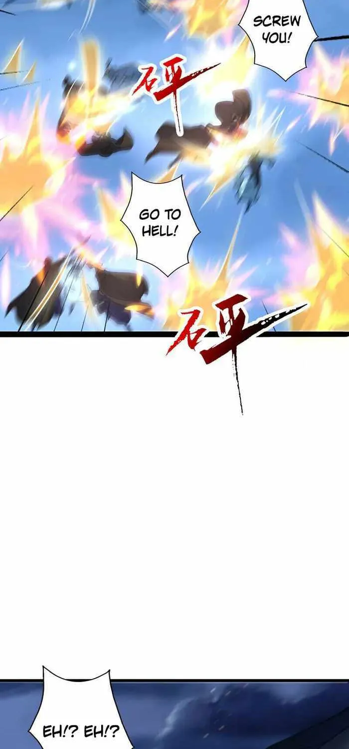 Banished Disciple's Counterattack Kainu Manga Chapter 430 Page 51