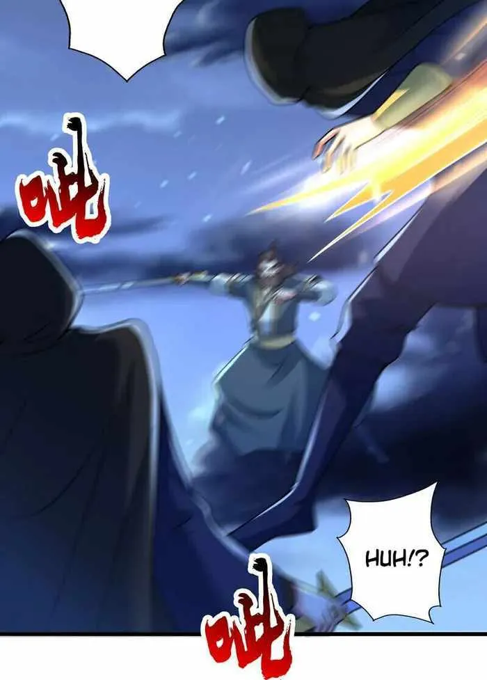 Banished Disciple's Counterattack Kainu Manga Chapter 430 Page 52
