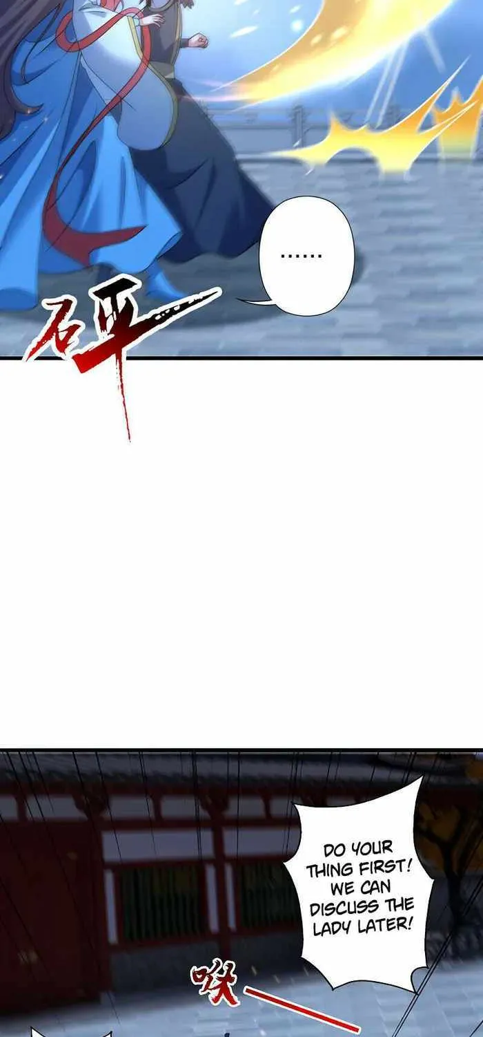 Banished Disciple's Counterattack Kainu Manga Chapter 430 Page 56