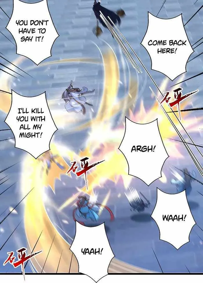 Banished Disciple's Counterattack Kainu Manga Chapter 430 Page 57
