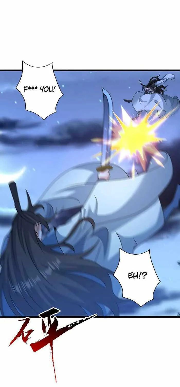 Banished Disciple's Counterattack Kainu Manga Chapter 430 Page 58
