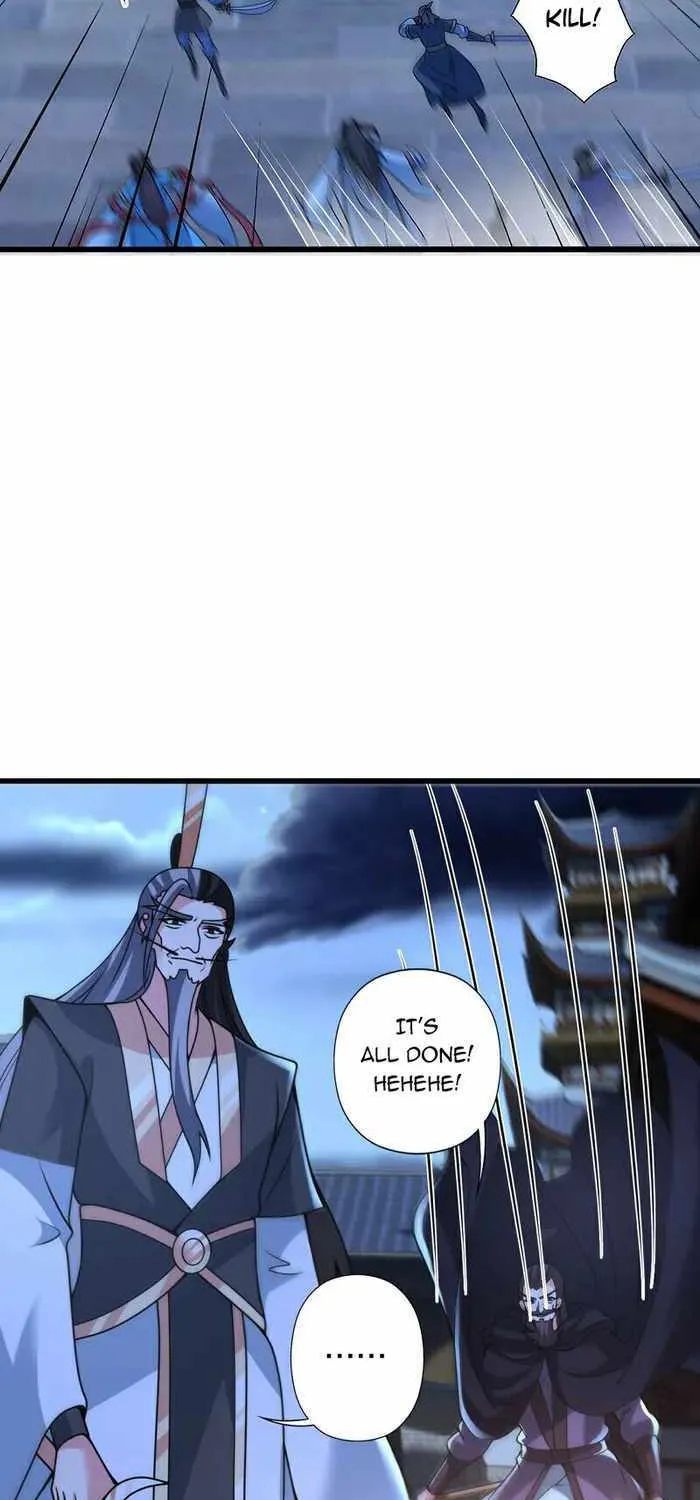 Banished Disciple's Counterattack Kainu Manga Chapter 430 Page 60