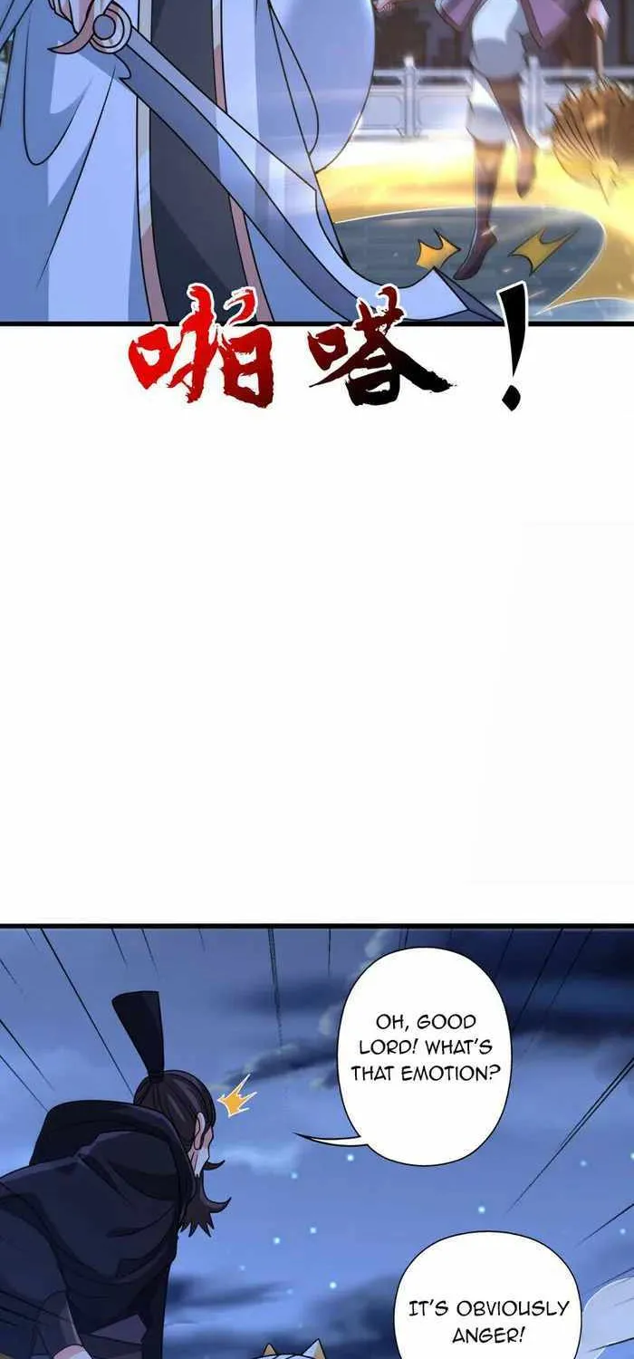 Banished Disciple's Counterattack Kainu Manga Chapter 430 Page 61