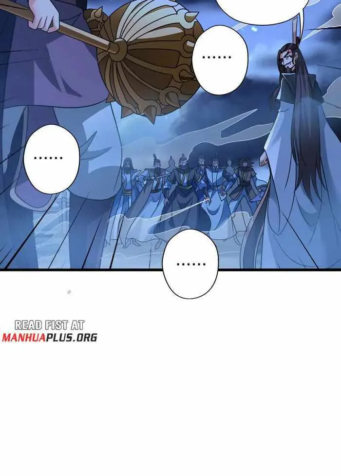 Banished Disciple's Counterattack Kainu Manga Chapter 430 Page 62