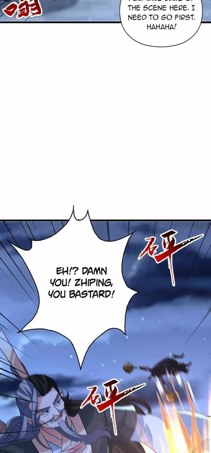 Banished Disciple's Counterattack Kainu Manga Chapter 430 Page 64