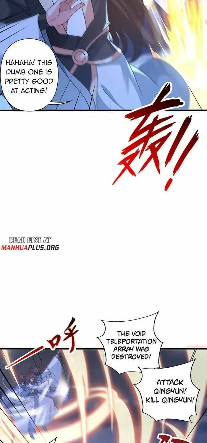 Banished Disciple's Counterattack Kainu Manga Chapter 430 Page 65