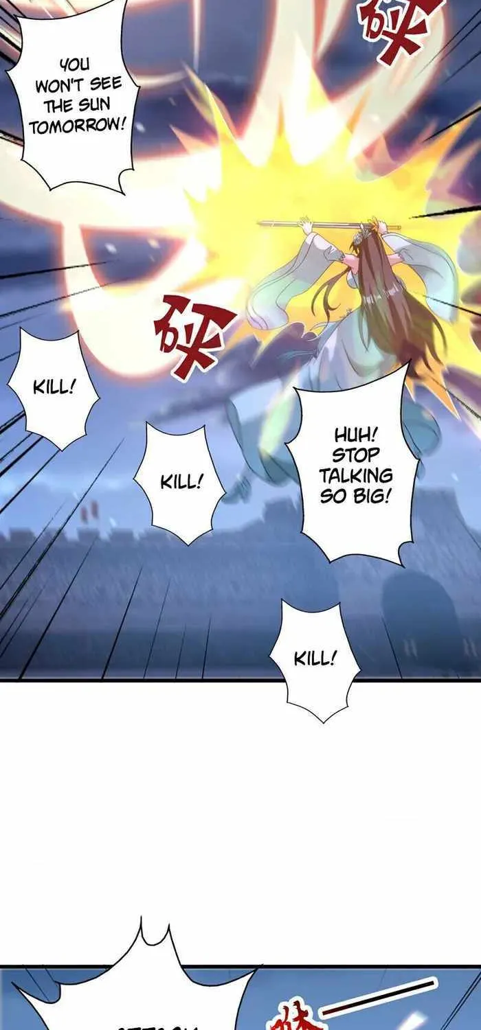 Banished Disciple's Counterattack Kainu Manga Chapter 430 Page 66