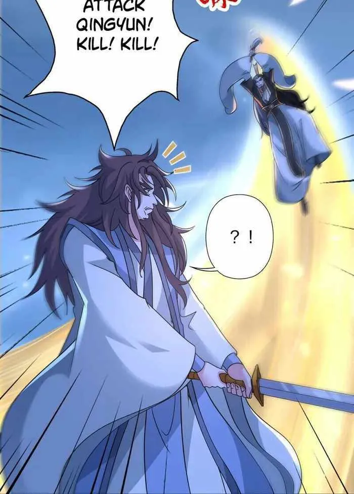 Banished Disciple's Counterattack Kainu Manga Chapter 430 Page 67
