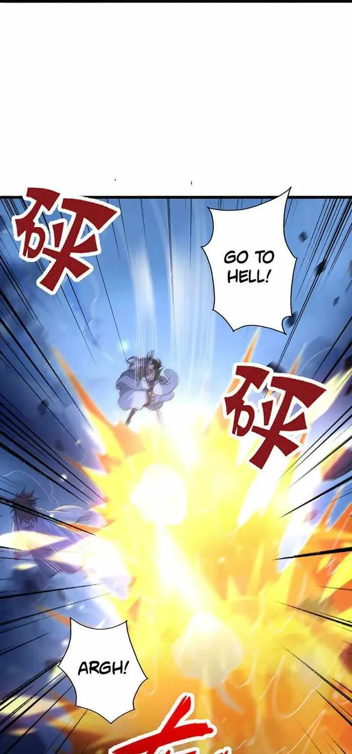 Banished Disciple's Counterattack Kainu Manga Chapter 430 Page 68