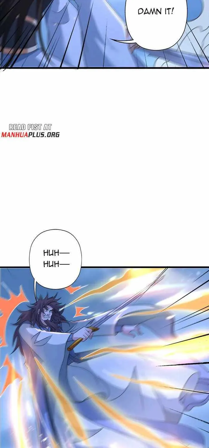 Banished Disciple's Counterattack Kainu Manga Chapter 430 Page 70