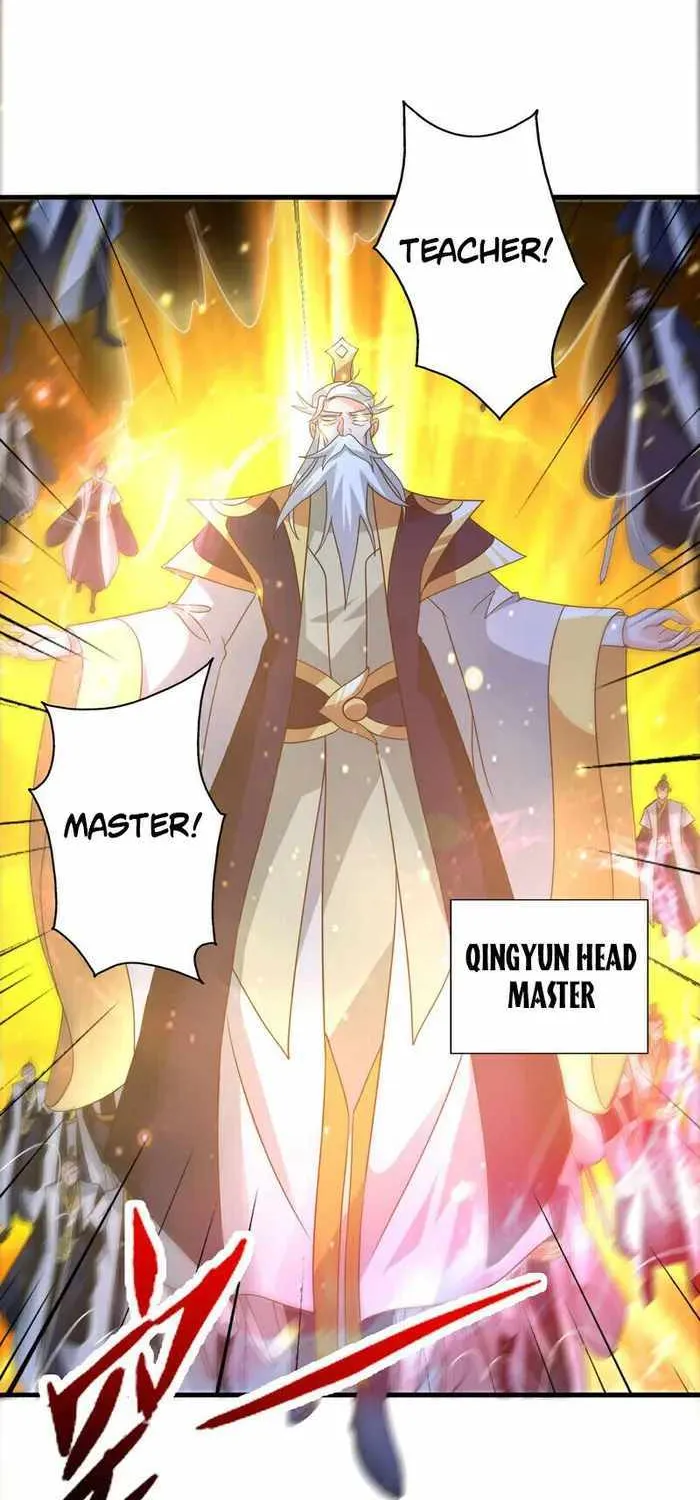 Banished Disciple's Counterattack Kainu Manga Chapter 430 Page 76