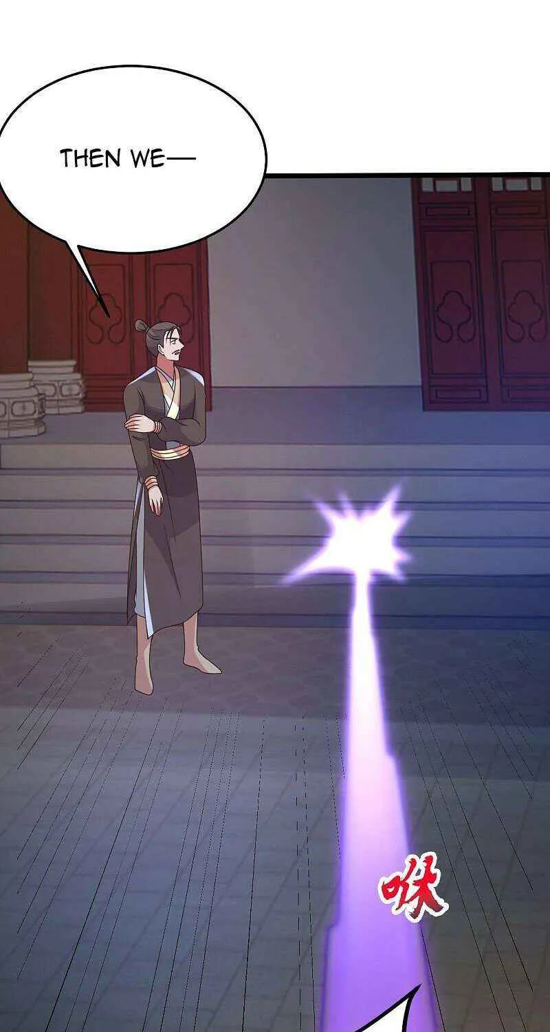 Banished Disciple's Counterattack Kainu Manga Chapter 429 Page 2