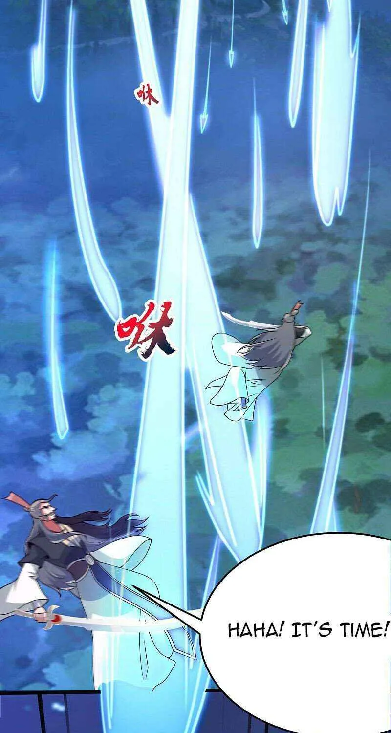 Banished Disciple's Counterattack Kainu Manga Chapter 429 Page 11