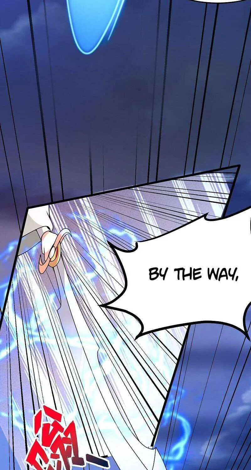 Banished Disciple's Counterattack Kainu Manga Chapter 429 Page 12