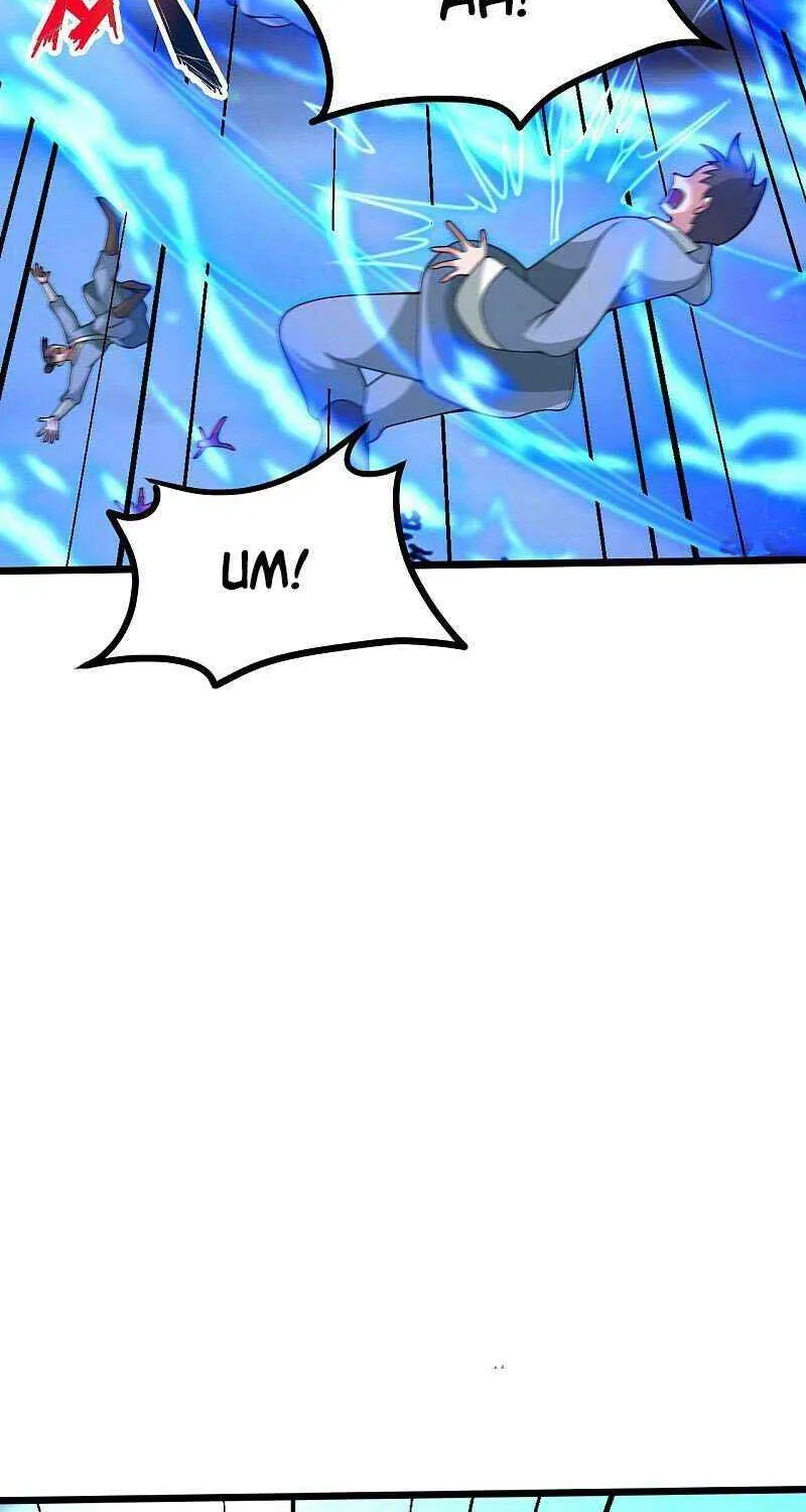 Banished Disciple's Counterattack Kainu Manga Chapter 429 Page 15