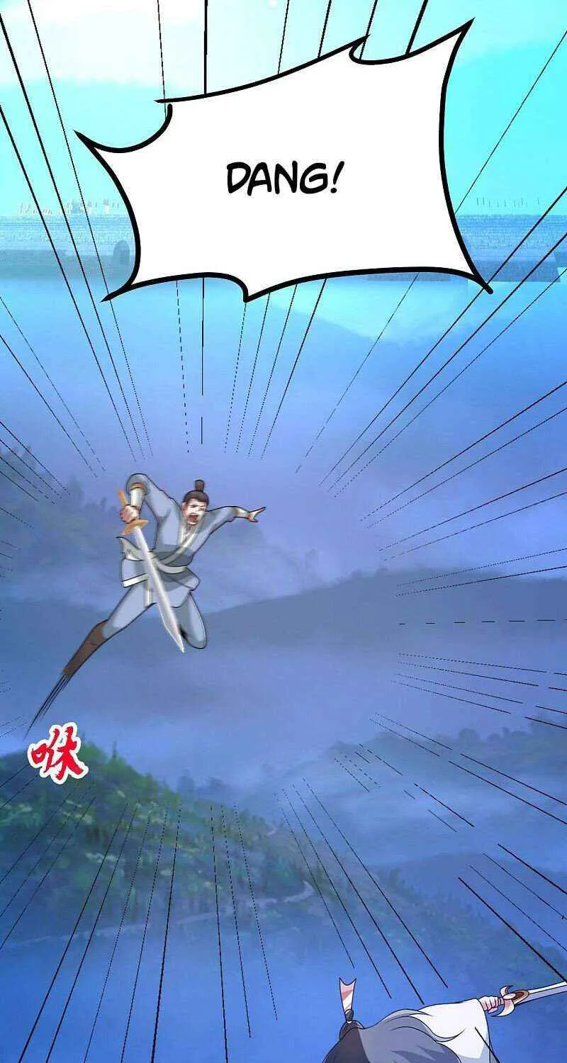 Banished Disciple's Counterattack Kainu Manga Chapter 429 Page 16