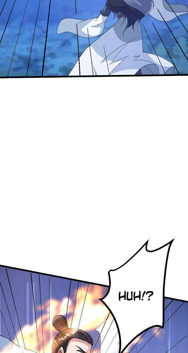 Banished Disciple's Counterattack Kainu Manga Chapter 429 Page 17