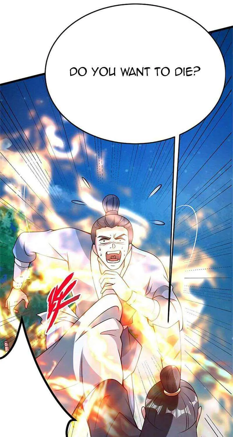 Banished Disciple's Counterattack Kainu Manga Chapter 429 Page 20