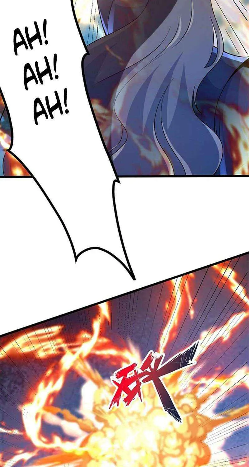 Banished Disciple's Counterattack Kainu Manga Chapter 429 Page 21