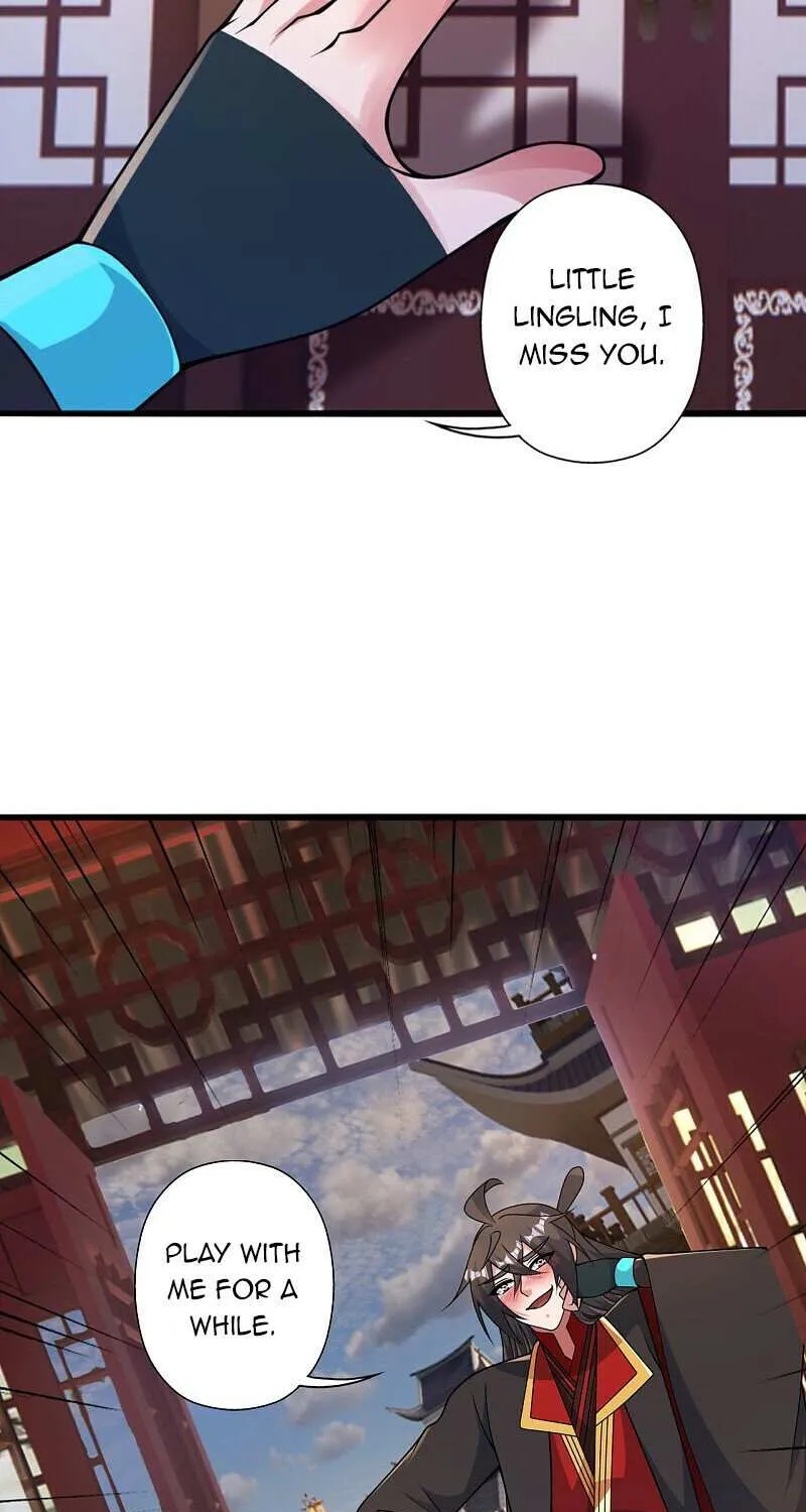 Banished Disciple's Counterattack Kainu Manga Chapter 427 Page 54