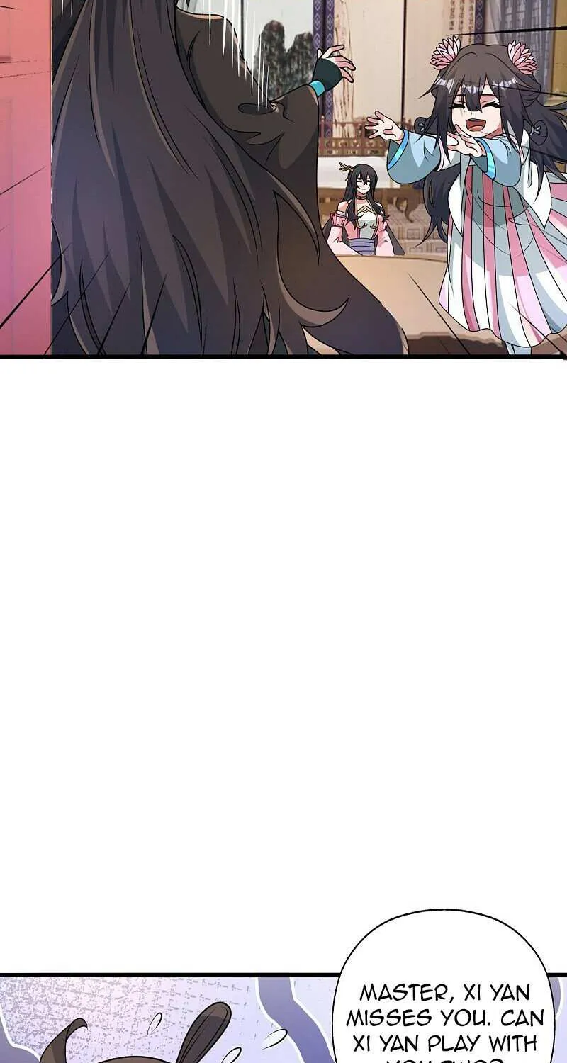 Banished Disciple's Counterattack Kainu Manga Chapter 427 Page 58