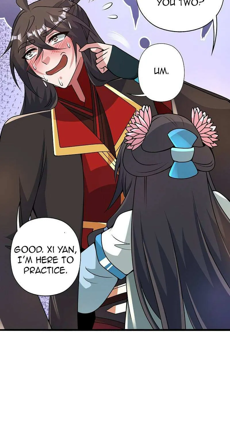 Banished Disciple's Counterattack Kainu Manga Chapter 427 Page 59