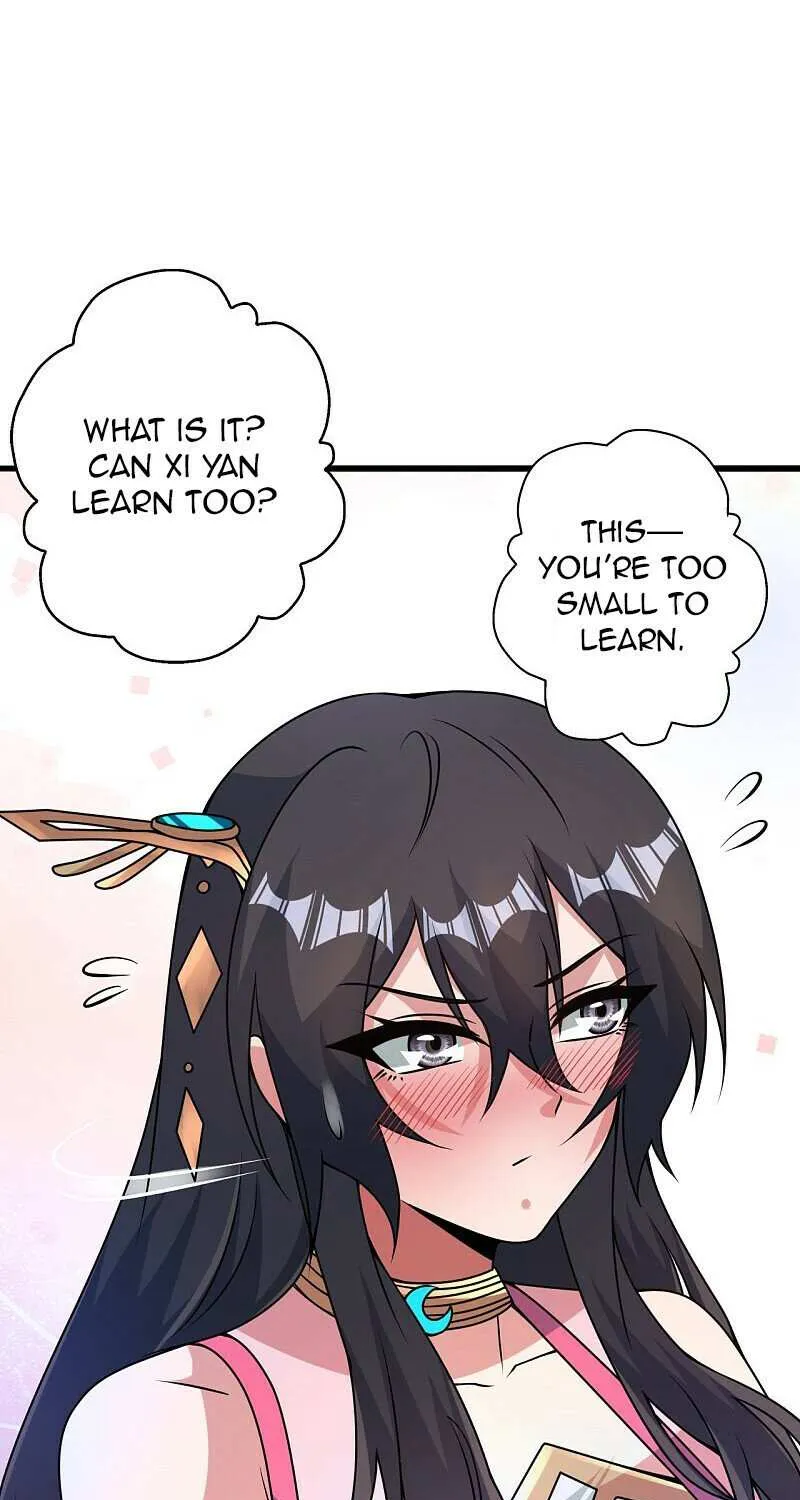 Banished Disciple's Counterattack Kainu Manga Chapter 427 Page 60