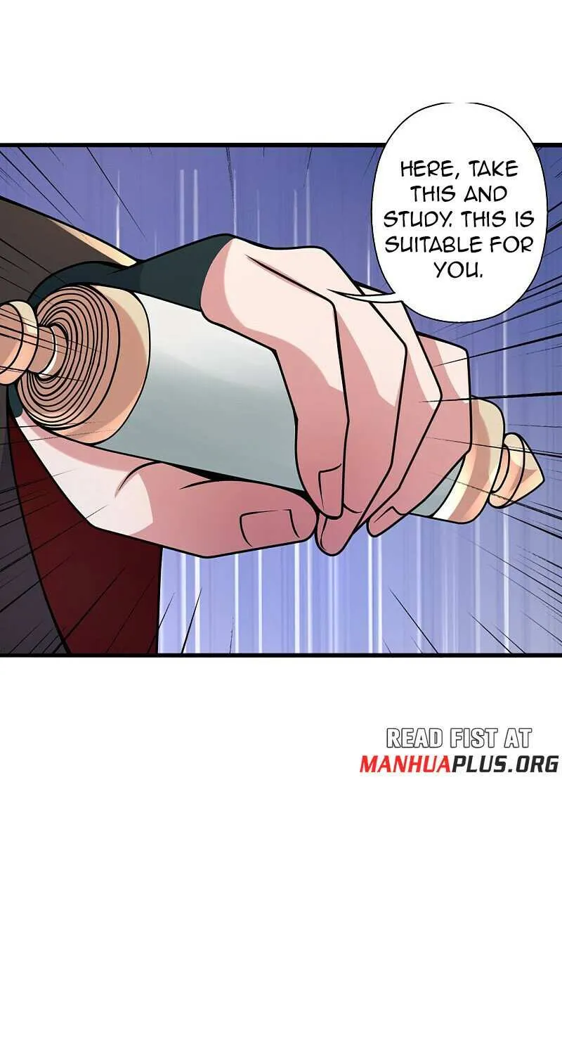 Banished Disciple's Counterattack Kainu Manga Chapter 427 Page 62