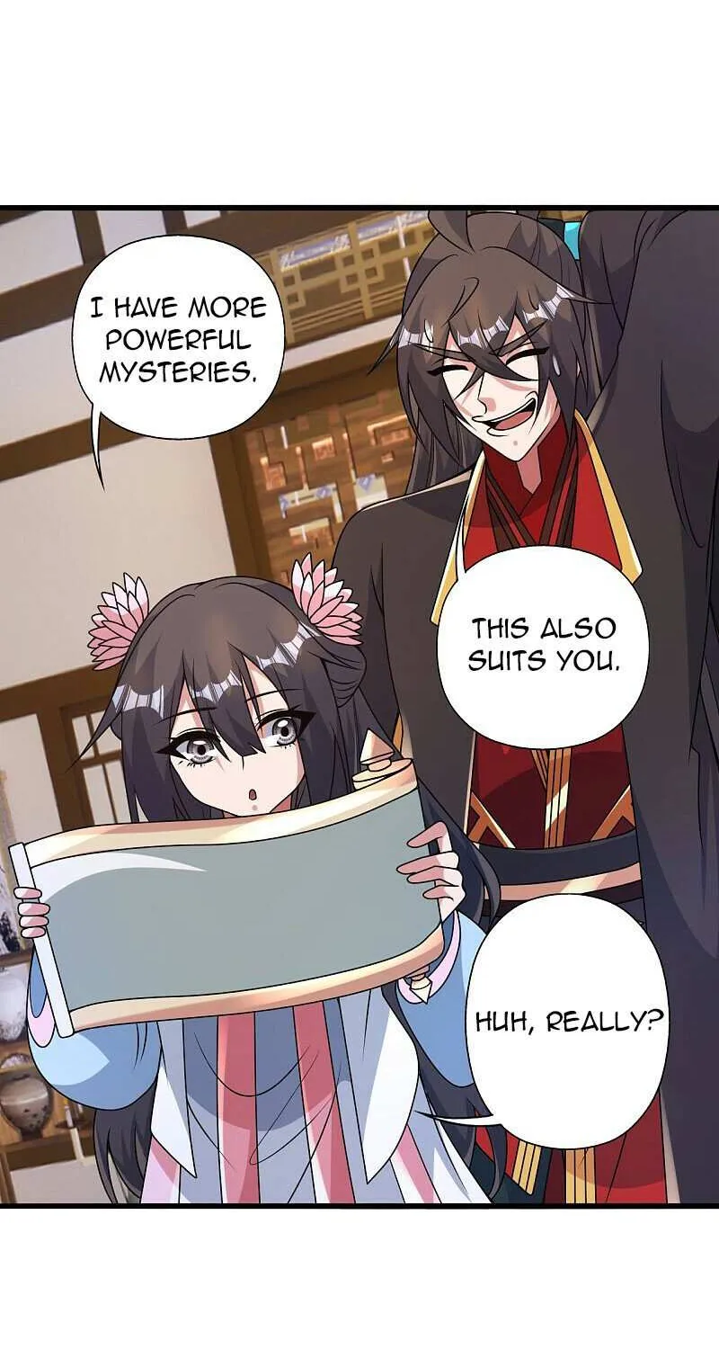 Banished Disciple's Counterattack Kainu Manga Chapter 427 Page 63
