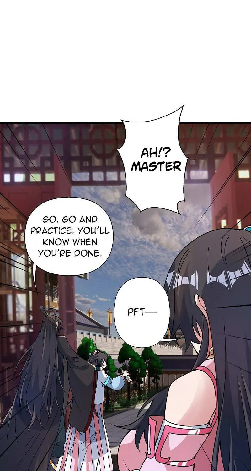 Banished Disciple's Counterattack Kainu Manga Chapter 427 Page 64