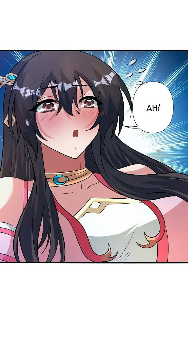 Banished Disciple's Counterattack Kainu Manga Chapter 427 Page 68