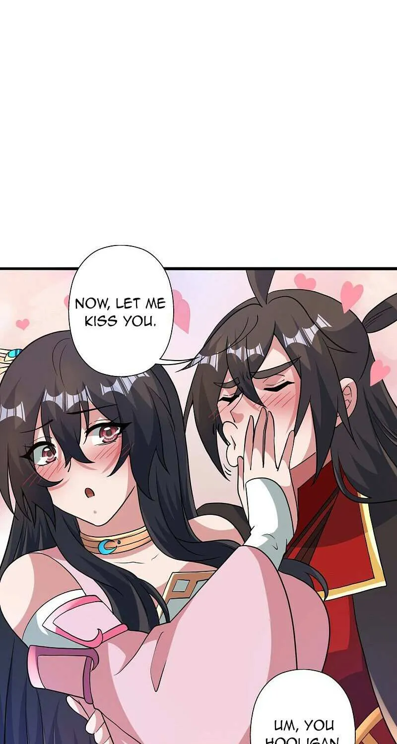 Banished Disciple's Counterattack Kainu Manga Chapter 427 Page 70