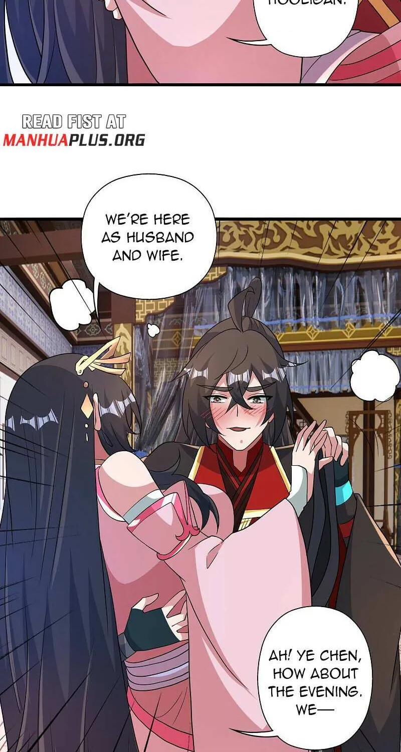 Banished Disciple's Counterattack Kainu Manga Chapter 427 Page 71
