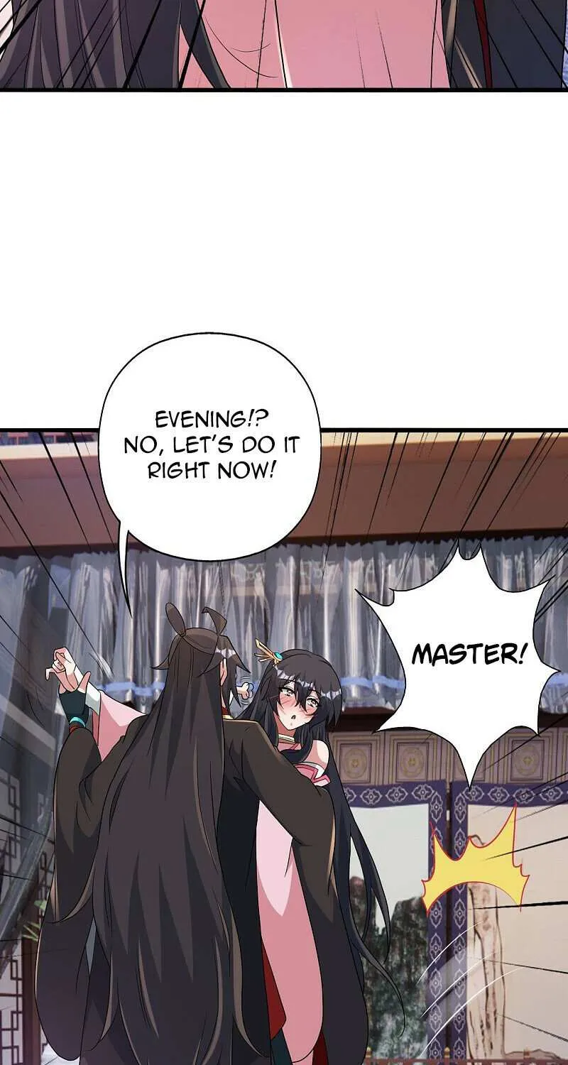 Banished Disciple's Counterattack Kainu Manga Chapter 427 Page 72
