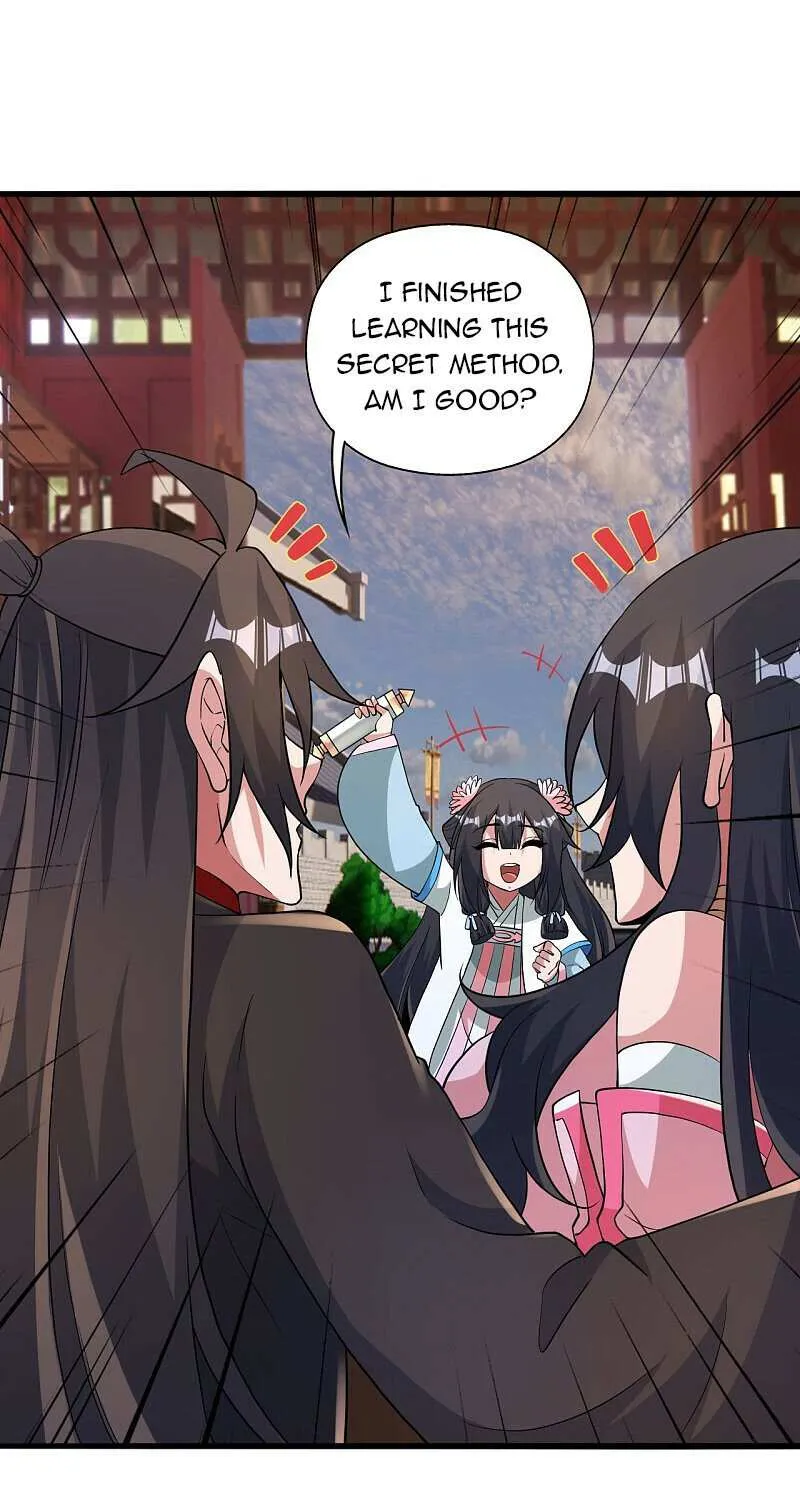 Banished Disciple's Counterattack Kainu Manga Chapter 427 Page 74