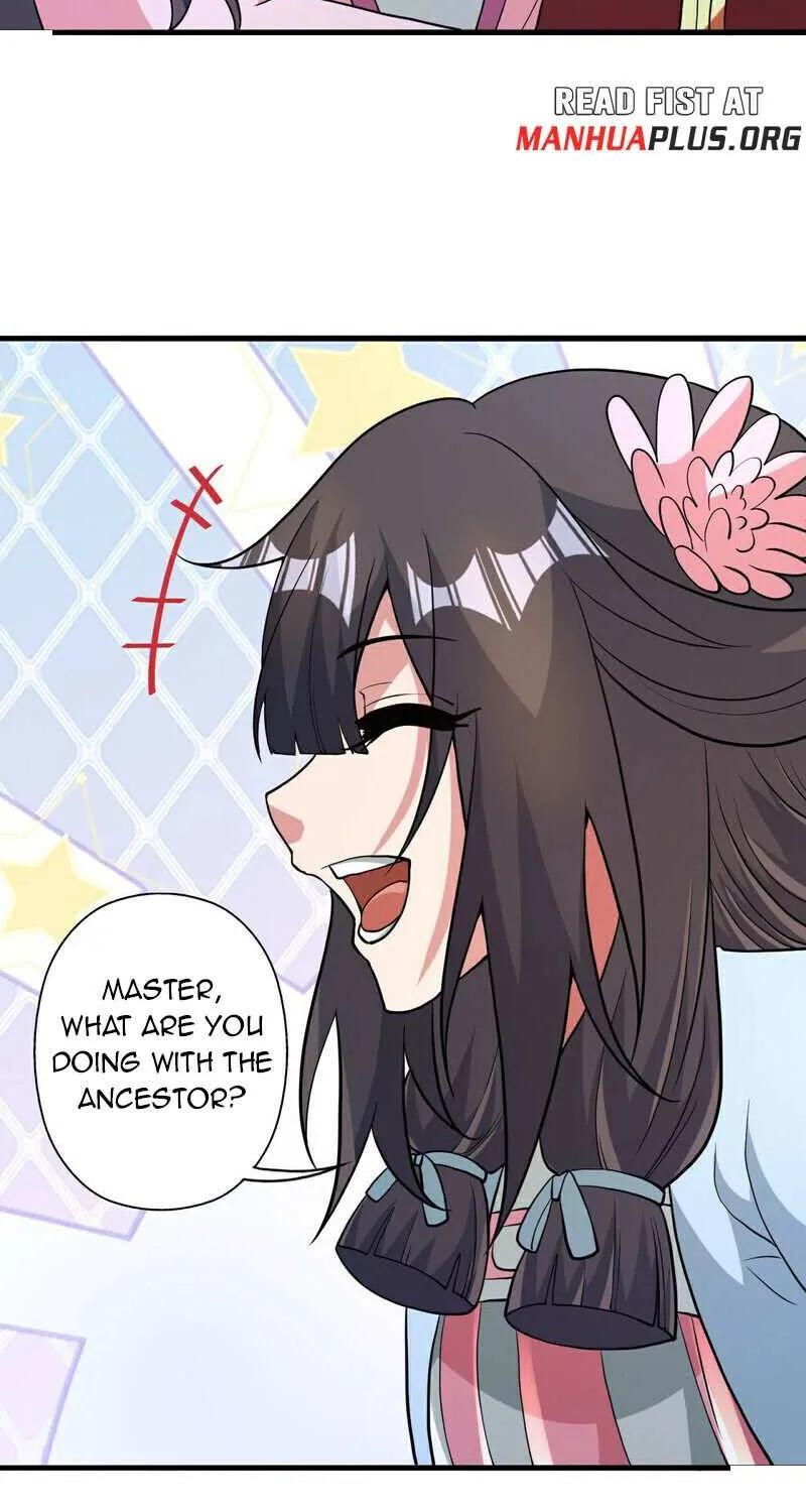Banished Disciple's Counterattack Kainu Manga Chapter 427 Page 76