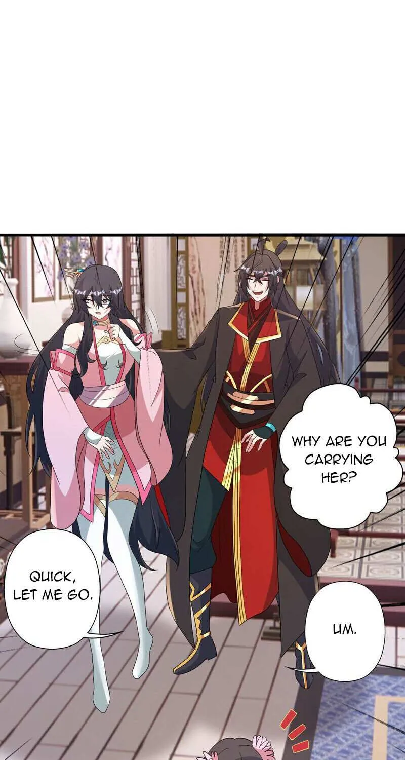 Banished Disciple's Counterattack Kainu Manga Chapter 427 Page 77