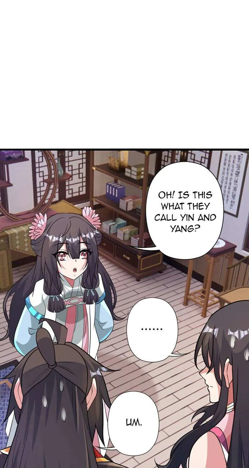 Banished Disciple's Counterattack Kainu Manga Chapter 427 Page 79
