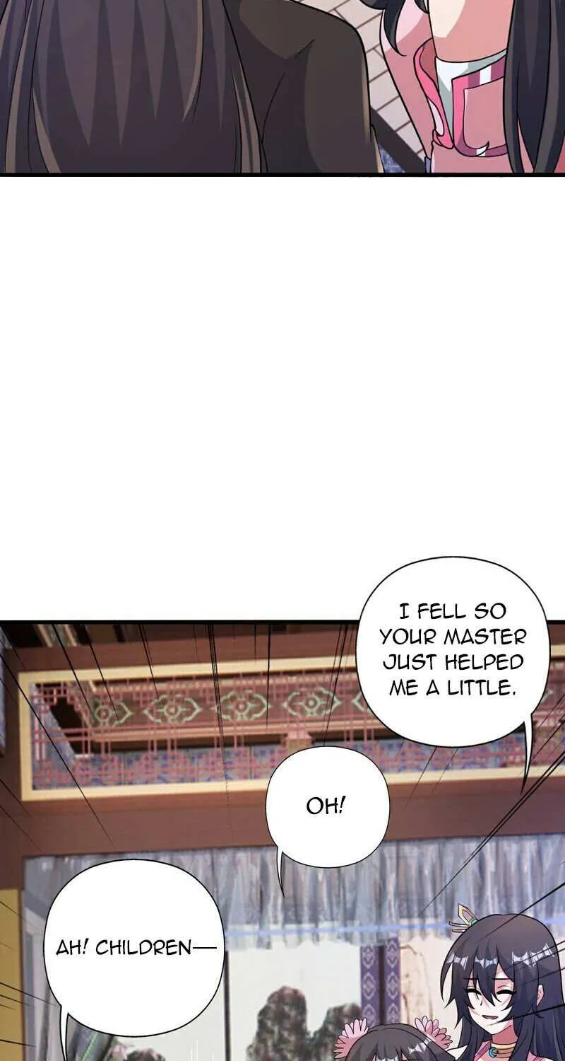 Banished Disciple's Counterattack Kainu Manga Chapter 427 Page 80