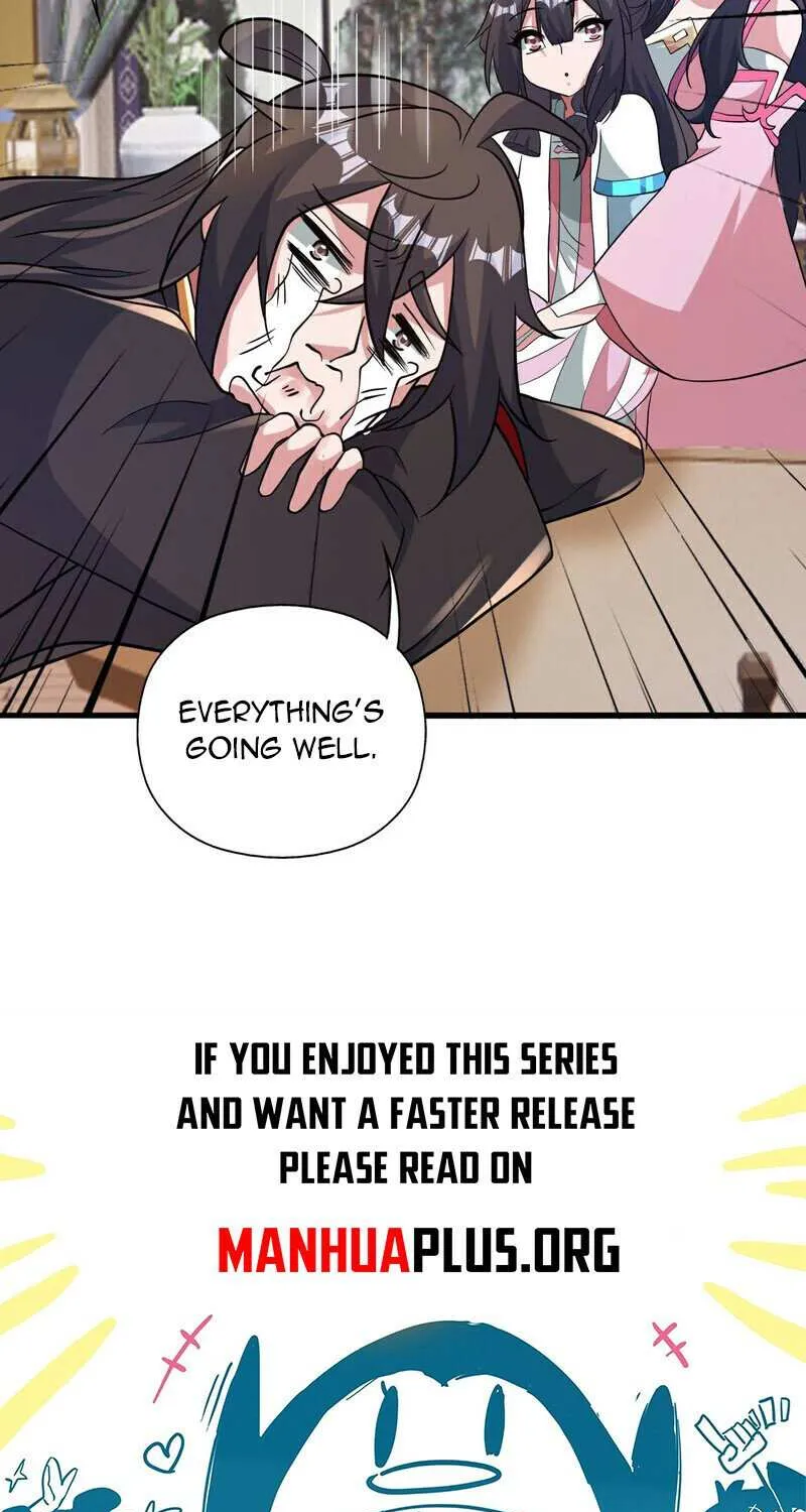Banished Disciple's Counterattack Kainu Manga Chapter 427 Page 81